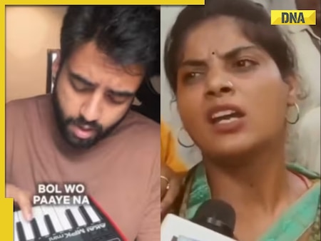 'Lappu sa Sachin' : Yashraj Mukhate strikes viral gold with epic track