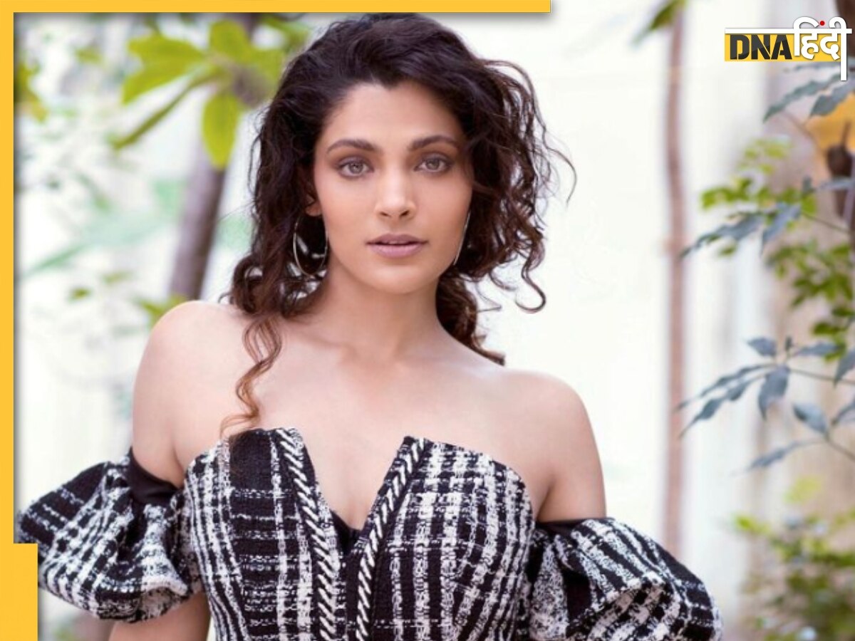 Saiyami Kher ने फिल्म इंडस्ट्री को लेकर किया खुलासा, 18 की उम्र में मिली थी होंठ और नाक की सर्जरी की सलाह