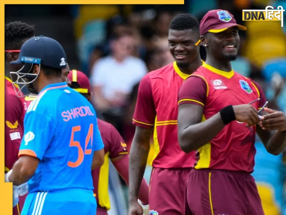 Ind vs WI 2nd T20 Live Streaming: टीम इंडिया करेगी पलटवार या वेस्टइंडीज का जारी रहेगा धमाल? जानें कहां देखें लाइव