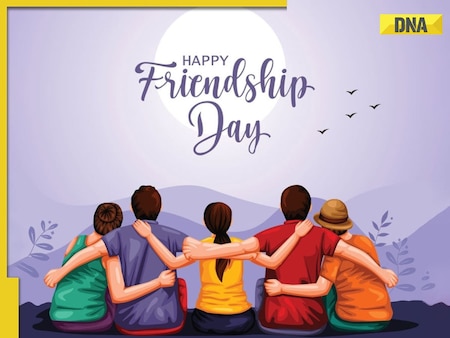 Happy Friendship Day 2023: Date, history, significance and celebration