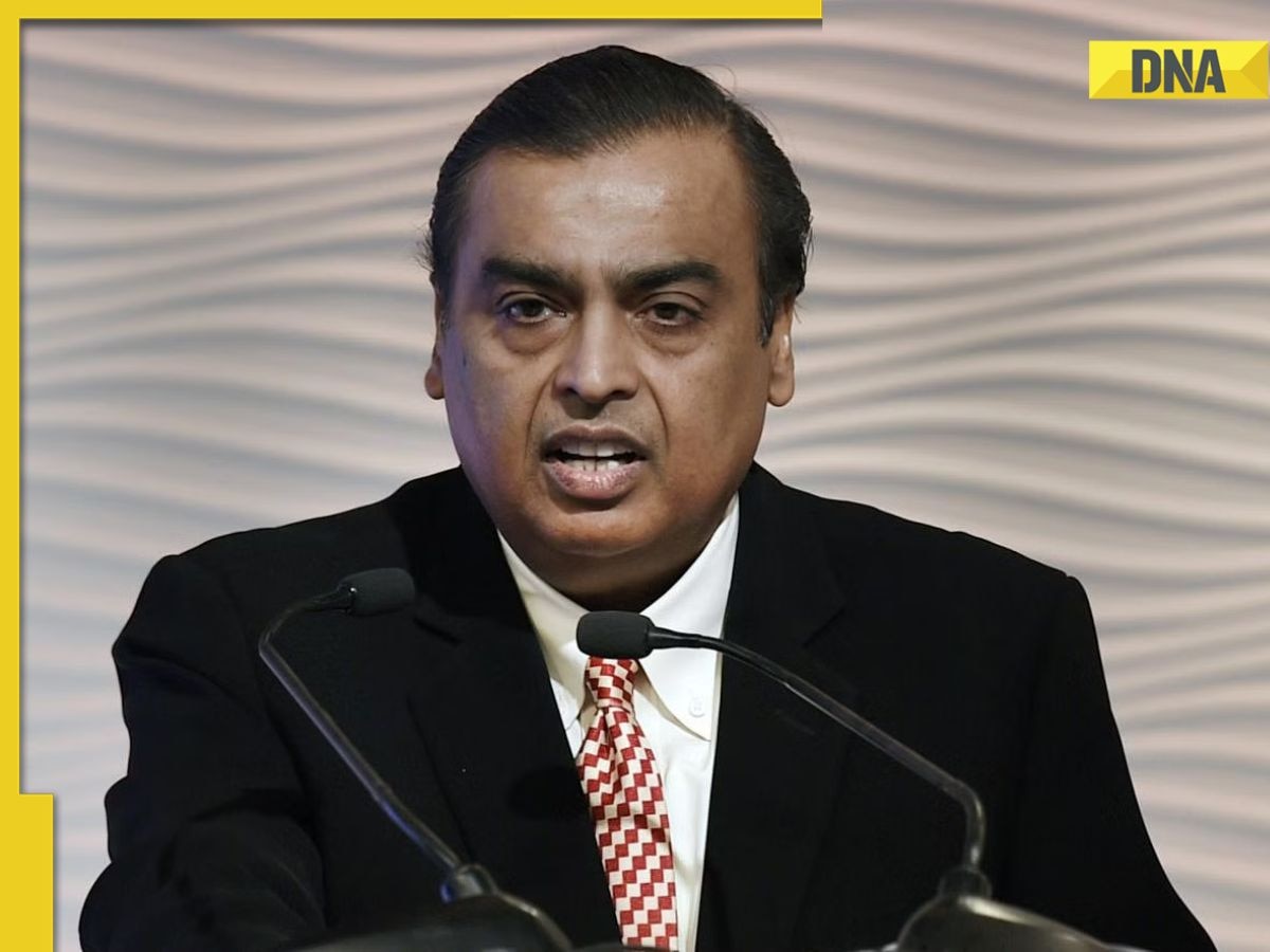 Mukesh Ambani's company gets Rs 18,190 crore fund from Swedish agency to finance 5G roll out