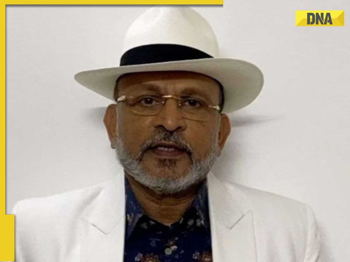 Annu Kapoor shares his definition of struggle, says 'Mukesh Ambani bhi struggler hai'