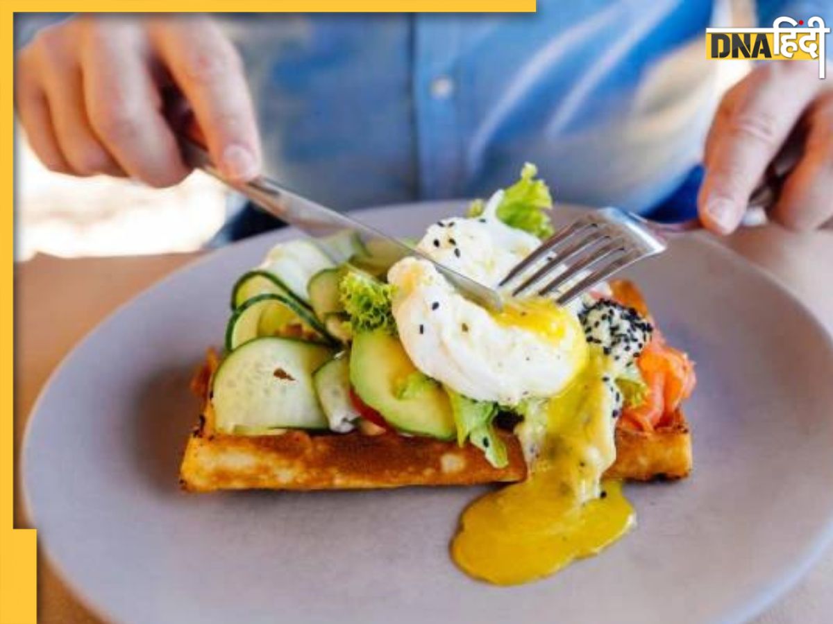 Good Cholesterol Remedy गुड कोलेस्ट्रॉल का पावरहाउस हैं ये 10 फूड्स