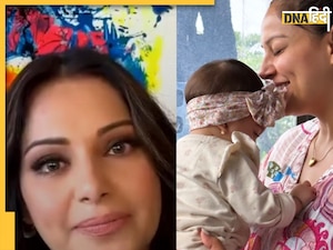 जन्म से Bipasha Basu की बेटी के दिल में थे दो छेद, याद करते ही रो पड़ी एक्ट्रेस