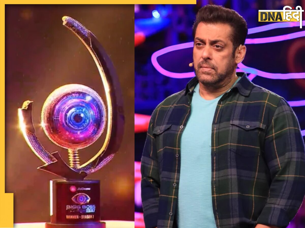 Bigg Boss OTT 2 में हुआ डबल एलिमिनेशन, इन दो कंटेस्टेंट की Salman Khan ने कर डाली छुट्टी