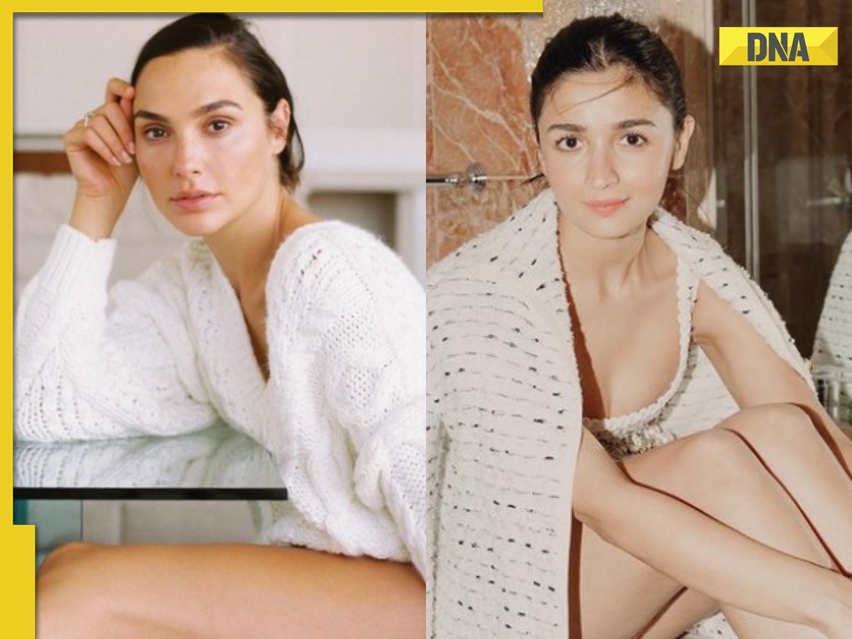 Gal Gadot says she felt 'connected' with Alia Bhatt from the first time they met: 'She's my buddy, my sister' 