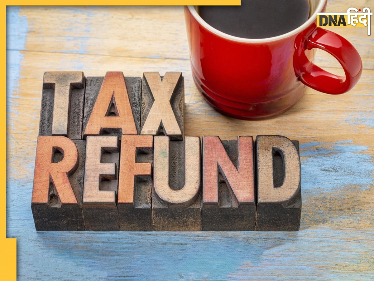 Income Tax Refund: जल्‍दी पाना चाहते हैं इनकम टैक्‍स रिफंड, याद रखें ये 5 जरूरी बातें