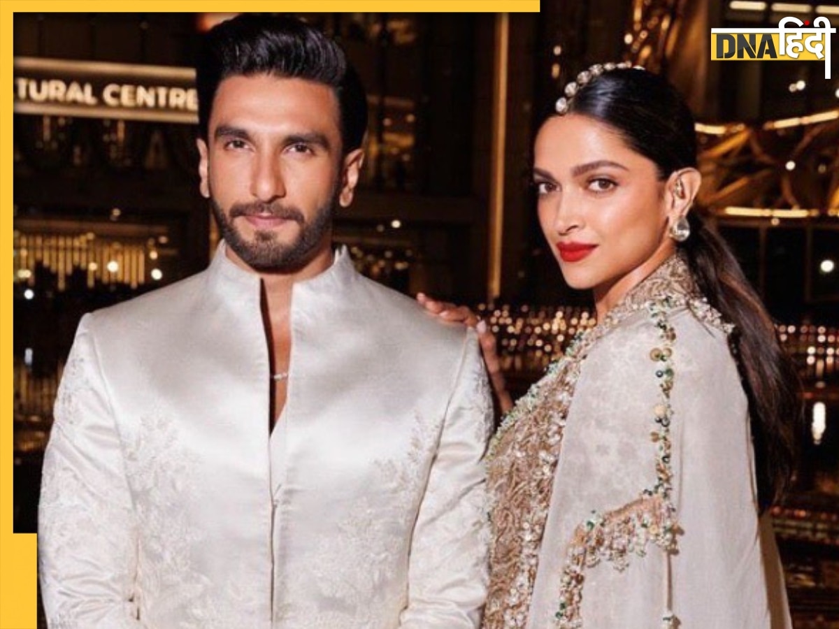 Deepika Padukone ने फ्रेंडशिप डे पर Ranveer Singh के लिए लिखा इमोशनल नोट, पति ने यूं किया रिएक्ट