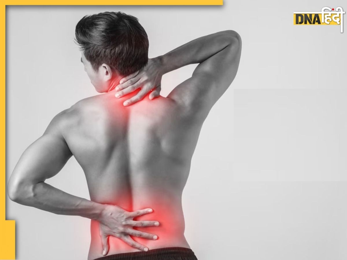 Cervical Pain Remedy: गर्दन से कंधे-पीठ तक जाने वाला पेन, सर्वाइकल तो नहीं? दर्द का दम निकाल देंगे ये नुस्खे