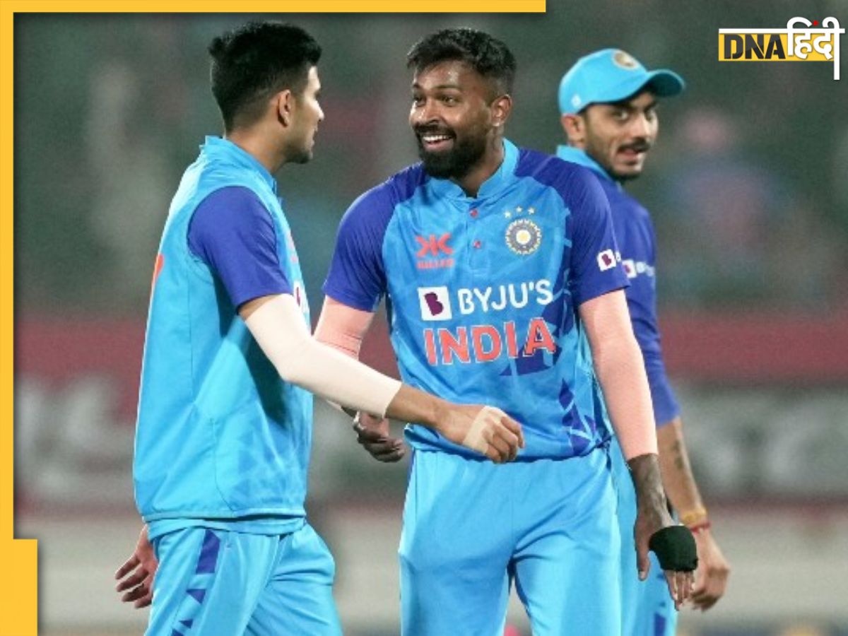 Hardik Pandya Captaincy Record: T20I में बतौर कप्तान कितने सफल रहे हैं हार्दिक पंड्या? जानें उनका प्रदर्शन और आंकड़े 