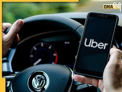 Uber से सफर पड़ा महंगा, 4 किलोमीटर की यात्रा के लिए देने पड़े 4 हजार रुपये