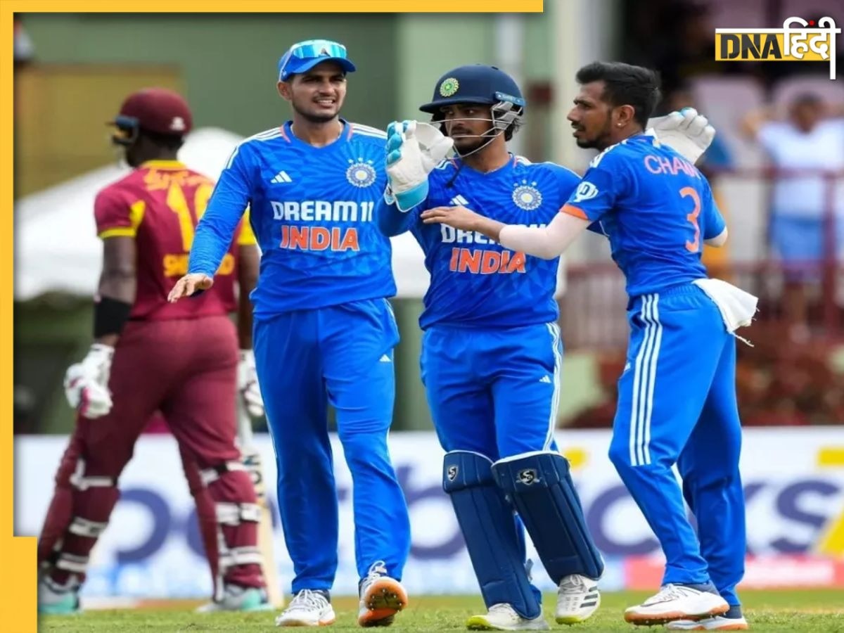 IND vs WI 3rd T20: भारतीय टीम करेगी पलटवार या वेस्टइंडीज करेगी सीरीज पर कब्जा? जानें कहां देखें भारत में लाइव