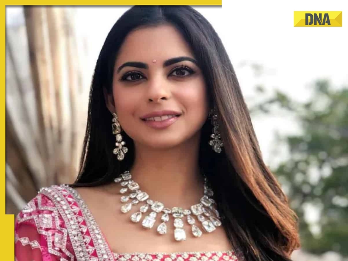 Nita ambani diamond necklace hotsell