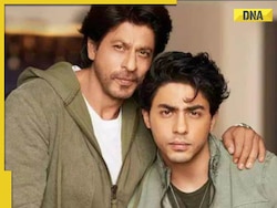 Aryan Khan rejects Rs 120 crore offer by OTT platform, drops Shah Rukh Khan’s cameo in directorial debut Stardom