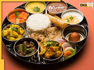 भारत में शाकाहारी थाली के दाम में हुआ इजाफा, मांसाहारी थाली की क्या है हालत?