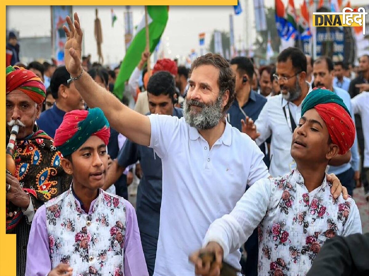 Rahul Gandhi अमेठी सीट पर ही देंगे स्मृति ईरानी को चुनौती, जानिए कांग्रेस ने किया है क्या फैसला