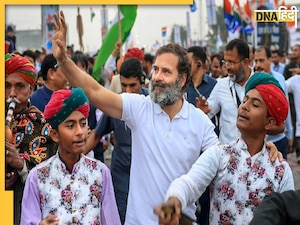 Bharat Jodo Yatra 2: राहुल गांधी फिर निकालेंगे 'भारत जोड़ो यात्रा', इस बार ये होगा रूट