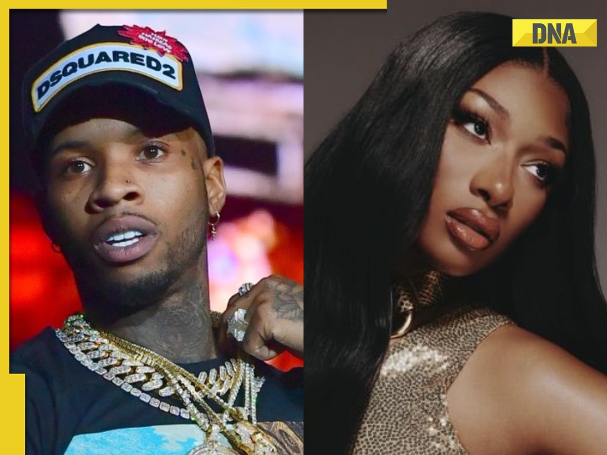 Rapper Tory Lanez, who shot Megan Thee Stallion, sentenced to 10 years ...