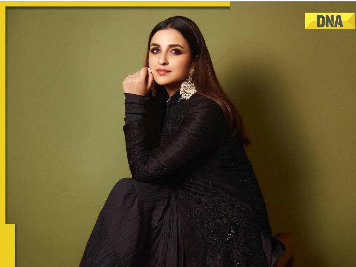 Parineeti Chopra pays tribute to Lata Mangeshkar with soulful rendition of her iconic song Rahen na Rahen