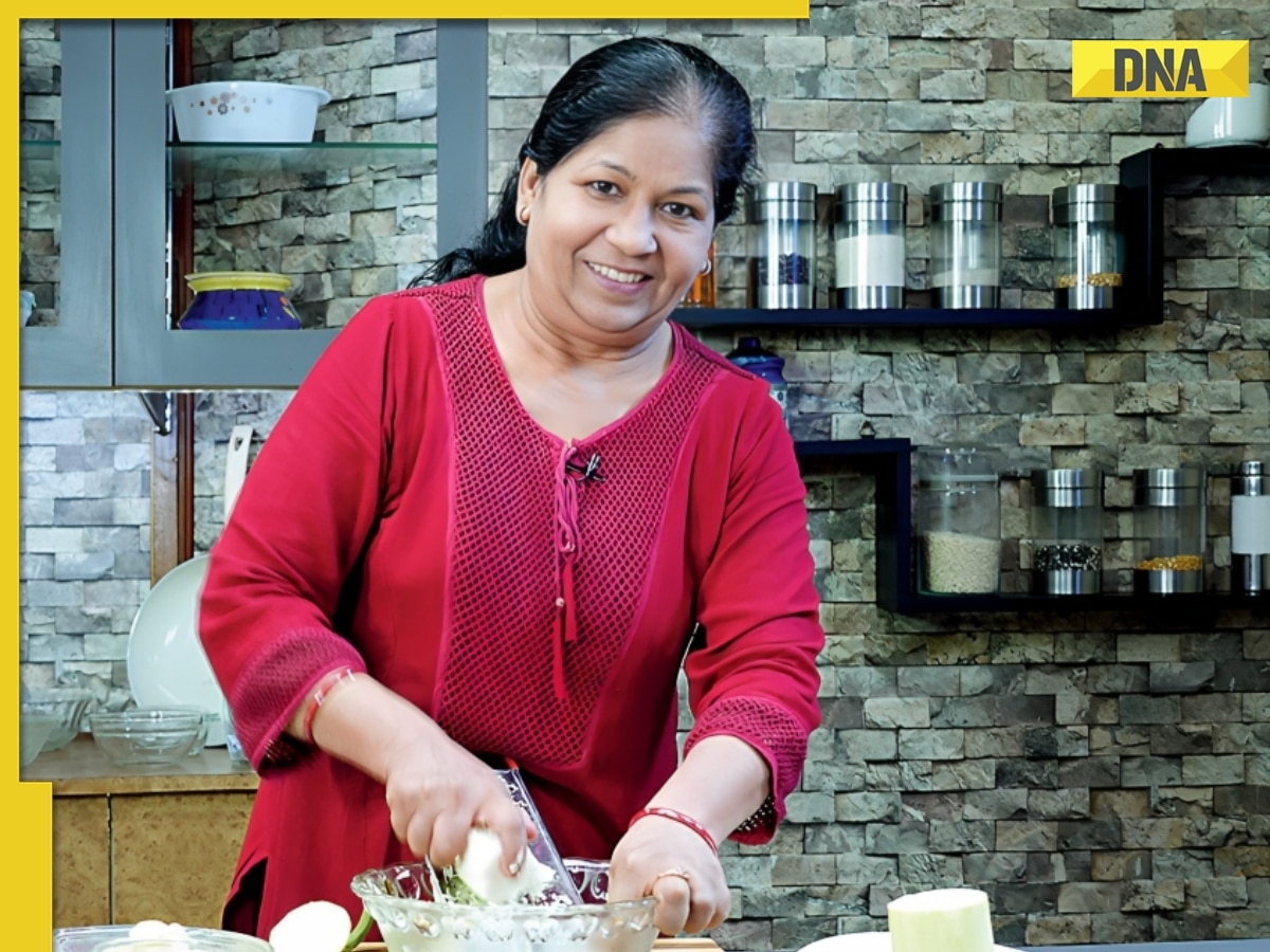 Meet Nisha Madhulika, from home cook to renowned YouTuber with an