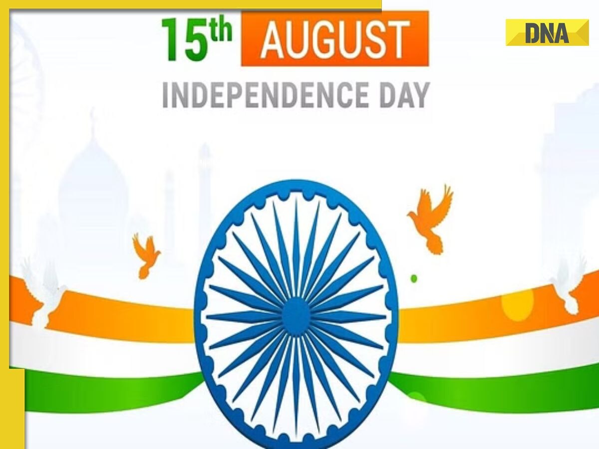 Independence Day 2023: Speech ideas for students to celebrate August 15