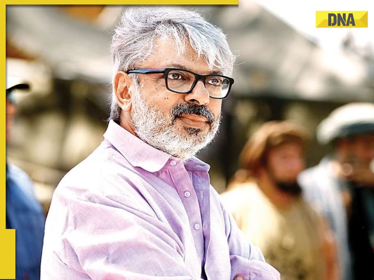 27 years of Sanjay Leela Bhansali: From Khamoshi to Gangubai Kathiawadi, decoding his significance in Indian cinema