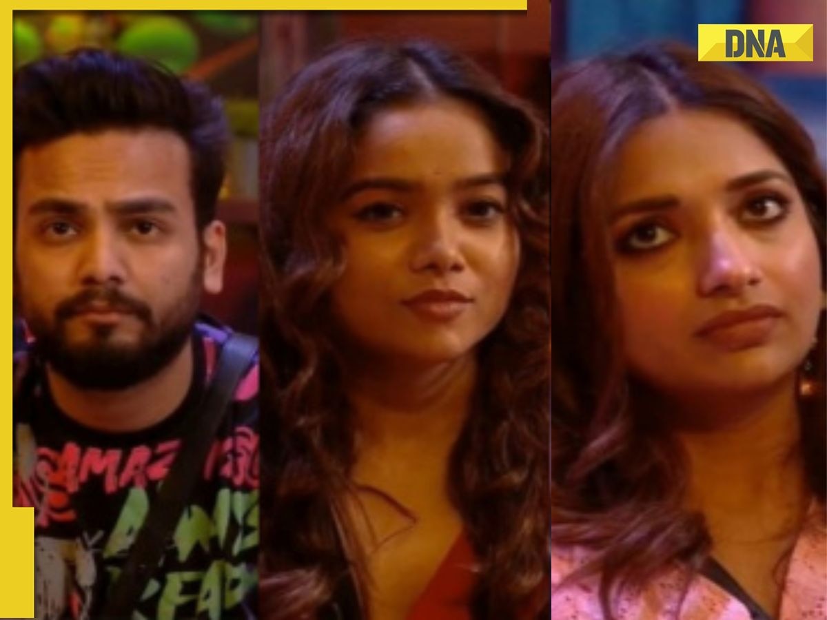 Bigg Boss OTT 2: Among Manisha Rani, Jiya Shankar, Elvish Yadav this person gets eliminated due to least votes 