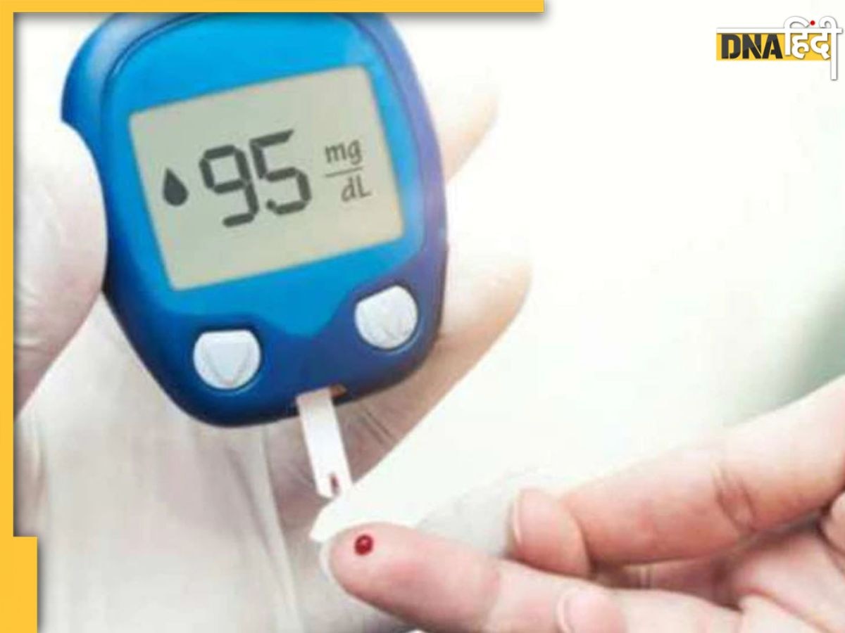 Diabetes Control Tips: ब्लड शुगर रहता है अनकंट्रोल तो ये 5 टिप्स पटरी पर लाएंगे डाबिटीज, ब्लड में इंसुलिन भी बढ़ेगा