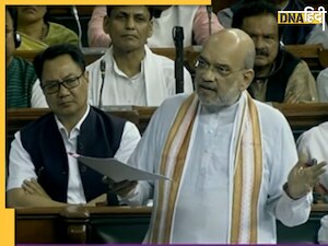 'मणिपुर में जो हुआ वह शर्मनाक, इस पर राजनीति और भी शर्मनाक, पढ़ें लोकसभा में अमित शाह की अहम बातें