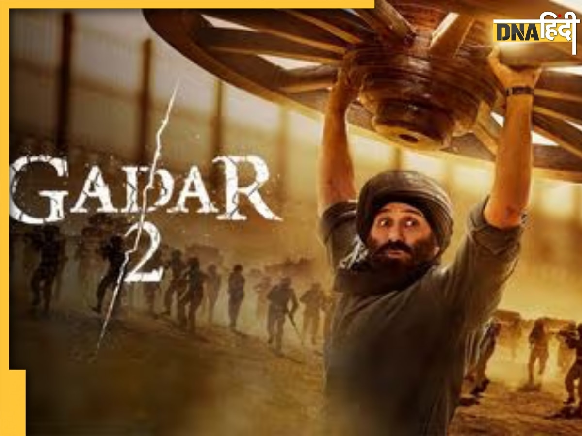 Gadar 2 को भारतीय आर्मी से मिला पहला Review, वीडियो में देखें जवानों को कैसी लगी फिल्म