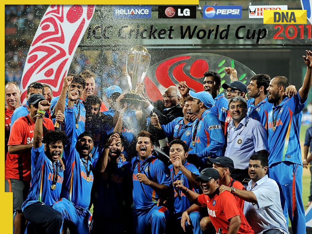 12 years of India's 2011 Cricket World Cup glory: Where are winning squad members now?