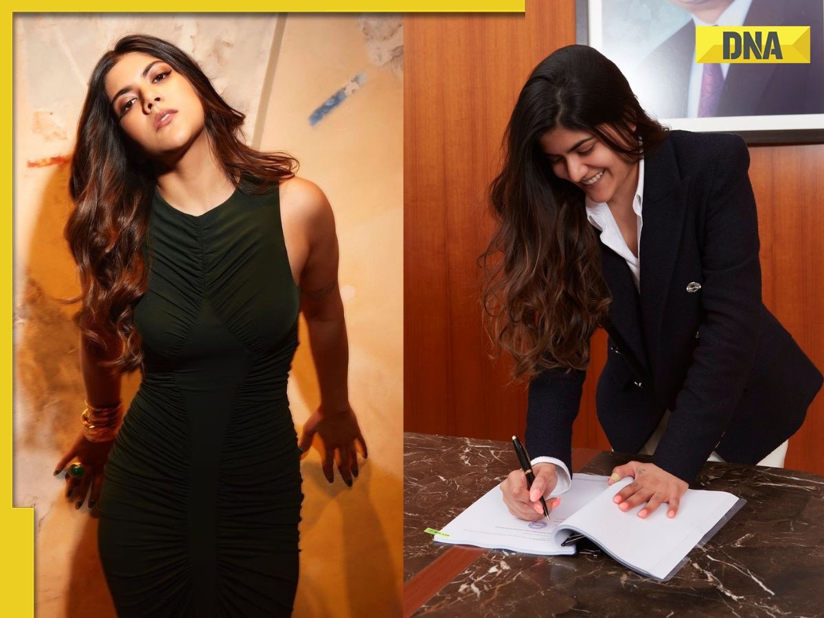 Ananya Birla signs Rs 1,479 crore deal to buy Flipkart co-founder Sachin Bansal’s firm