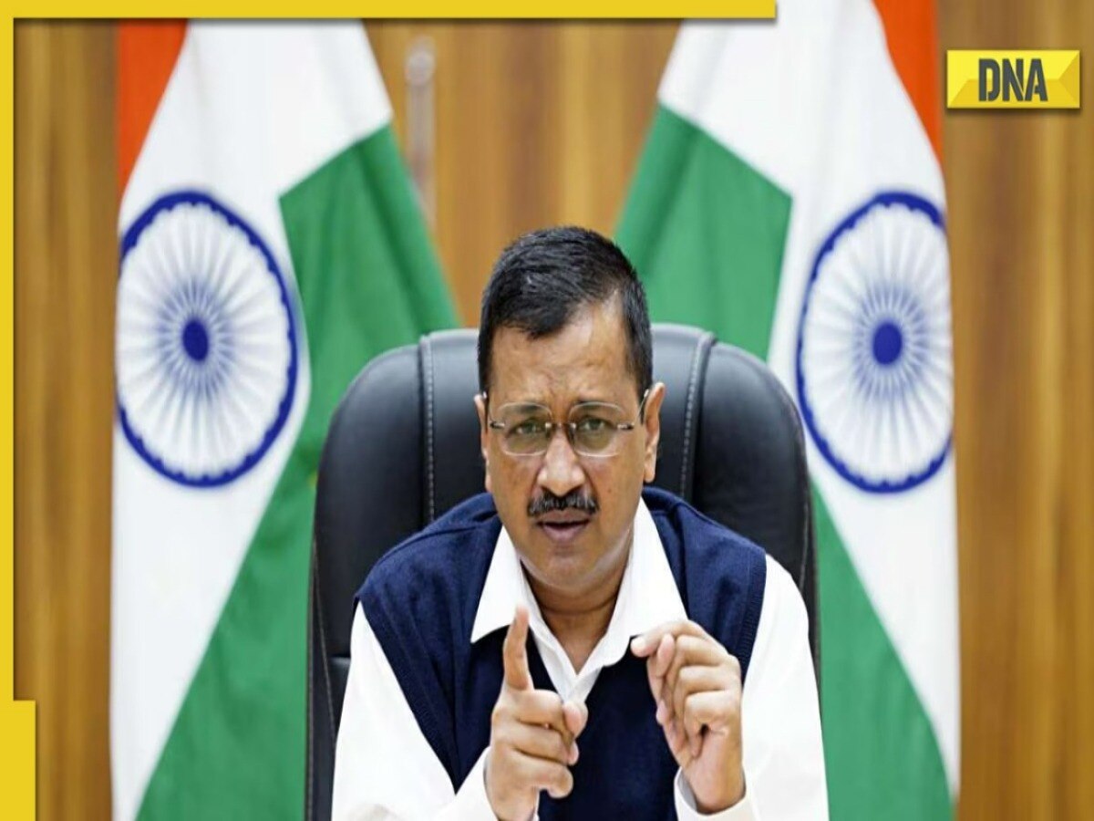 Arvind Kejriwal slams PM Modi on bill on appointment of CEC, ECs 