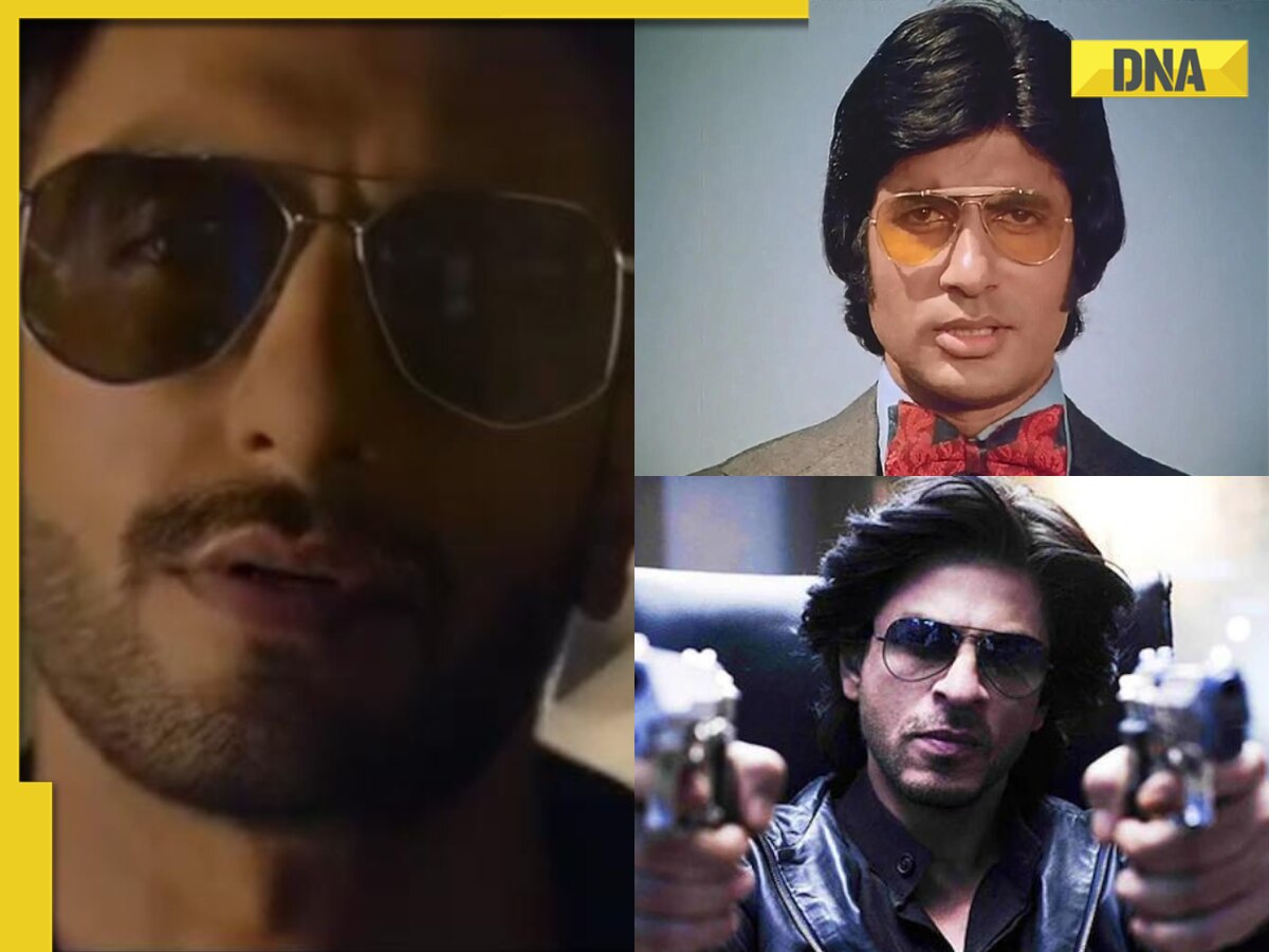 'I hope audience gives me a chance': Ranveer Singh breaks silence on following Amitabh Bachchan, Shah Rukh Khan as Don