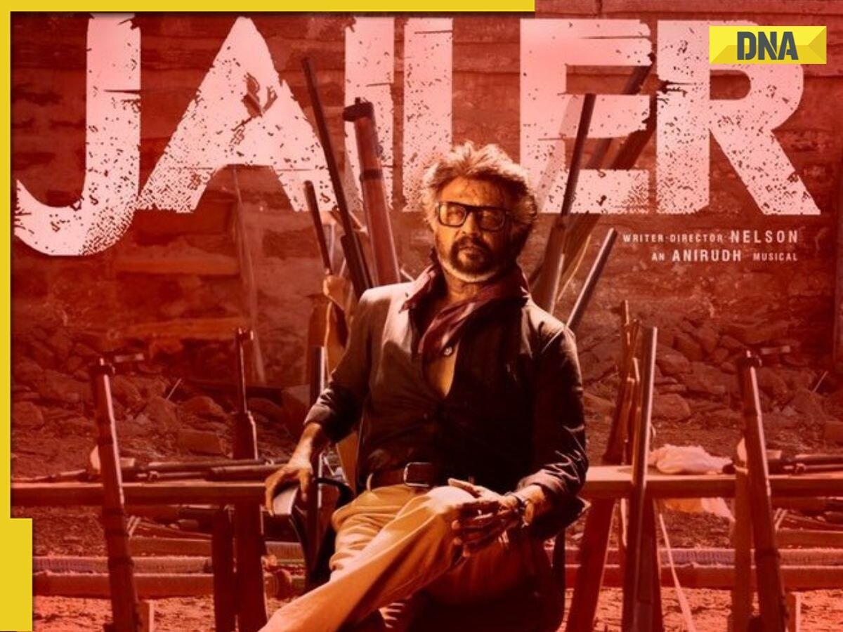 Jailer movie review: Rajinikanth's charm; Mohanlal, Jackie Shroff's cameos can't save this incoherent mess from Nelson