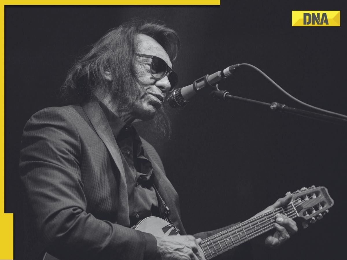 Sixto Diaz Rodriguez, Oscar-winning songwriter, passes away at 81