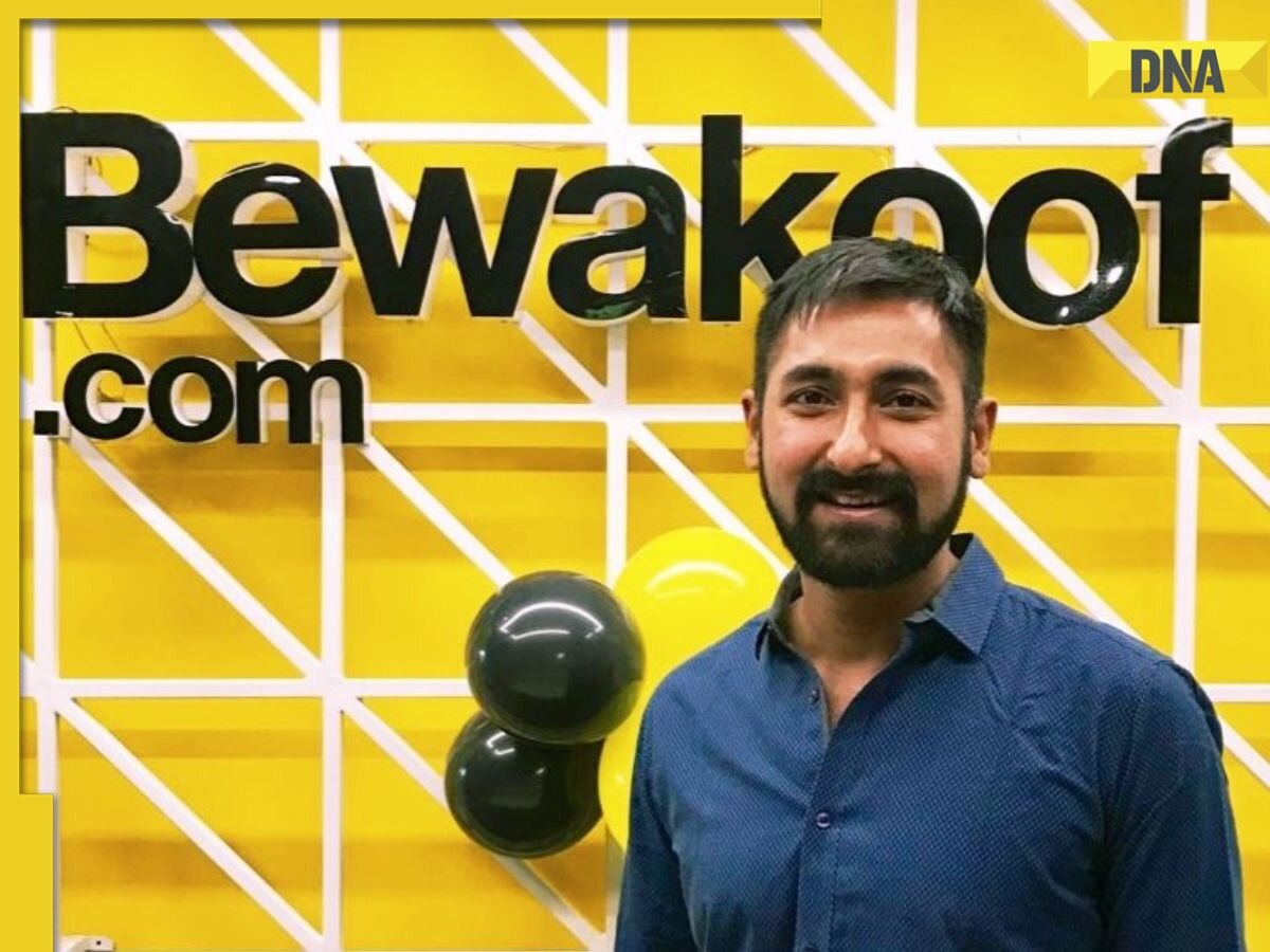 Meet IIT alumnus who changed fashion game for gen-Z with his Rs 250 crore revenue e-commerce website