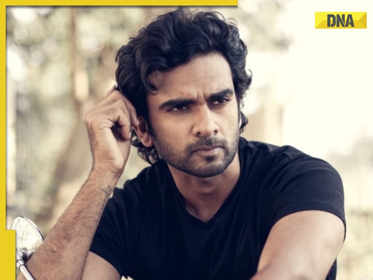 Por Thozhil star Ashok Selvan reveals his uncle's death changed him as