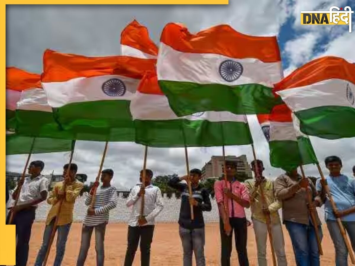 Independence Day 2023: भारत से एक दिन पहले कैसे आजाद हो गया था पाकिस्तान?