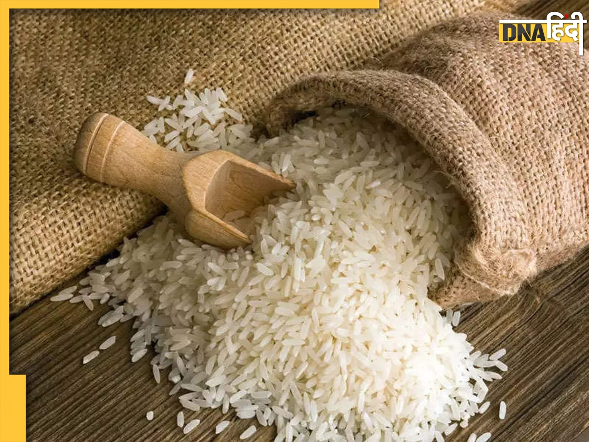 Rice Price: चावलों की बढ़ी हुई कीमतों से मिलेगी राहत, सरकार ने लिया बड़ा फैसला 