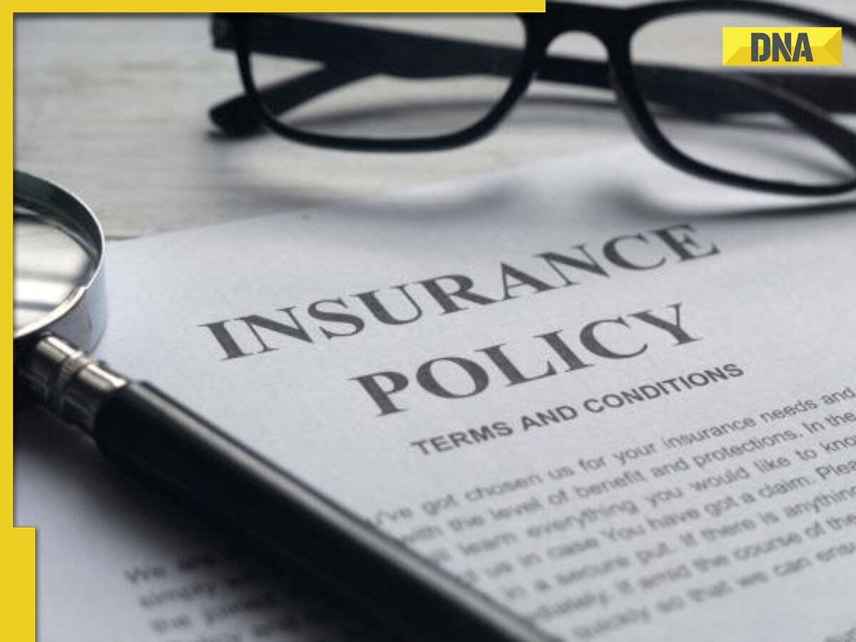 Explainer: Why is insurance vital for financial protection and peace of mind?