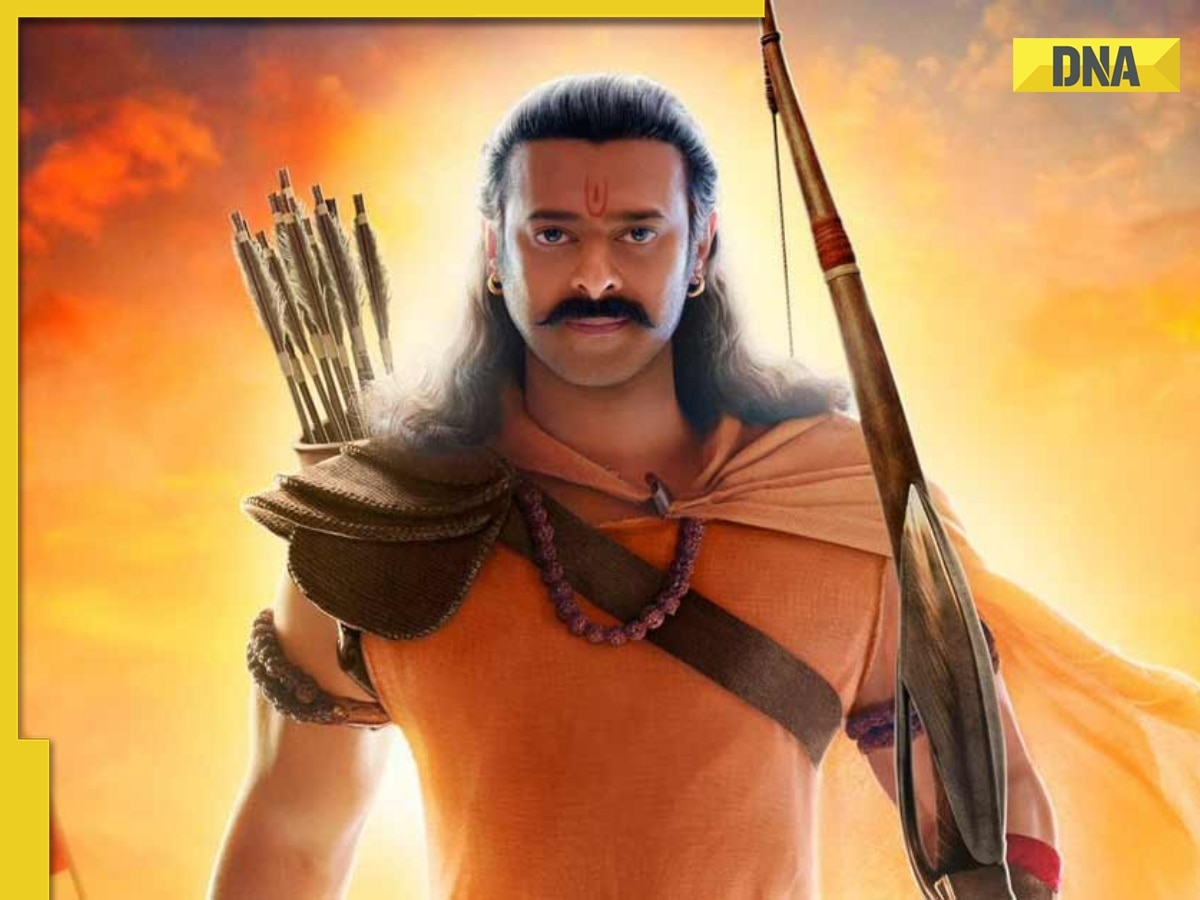 Adipurush OTT release: When, where to watch Prabhas, Kriti Sanon, Saif Ali Khan's mythological drama