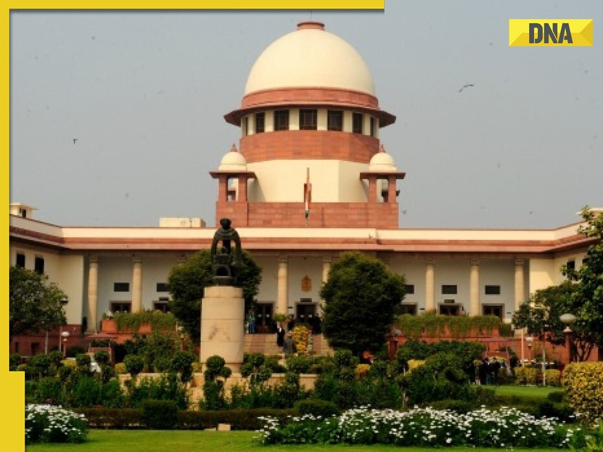 SC Collegium recommends transfer of 9 HC judges