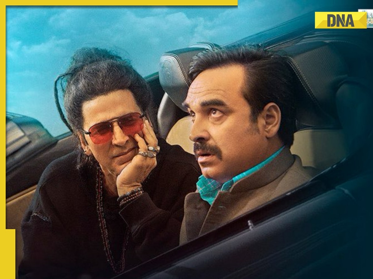 OMG 2 movie review: Akshay Kumar, Pankaj Tripathi film is much better than part 1, makes strong case for sex education