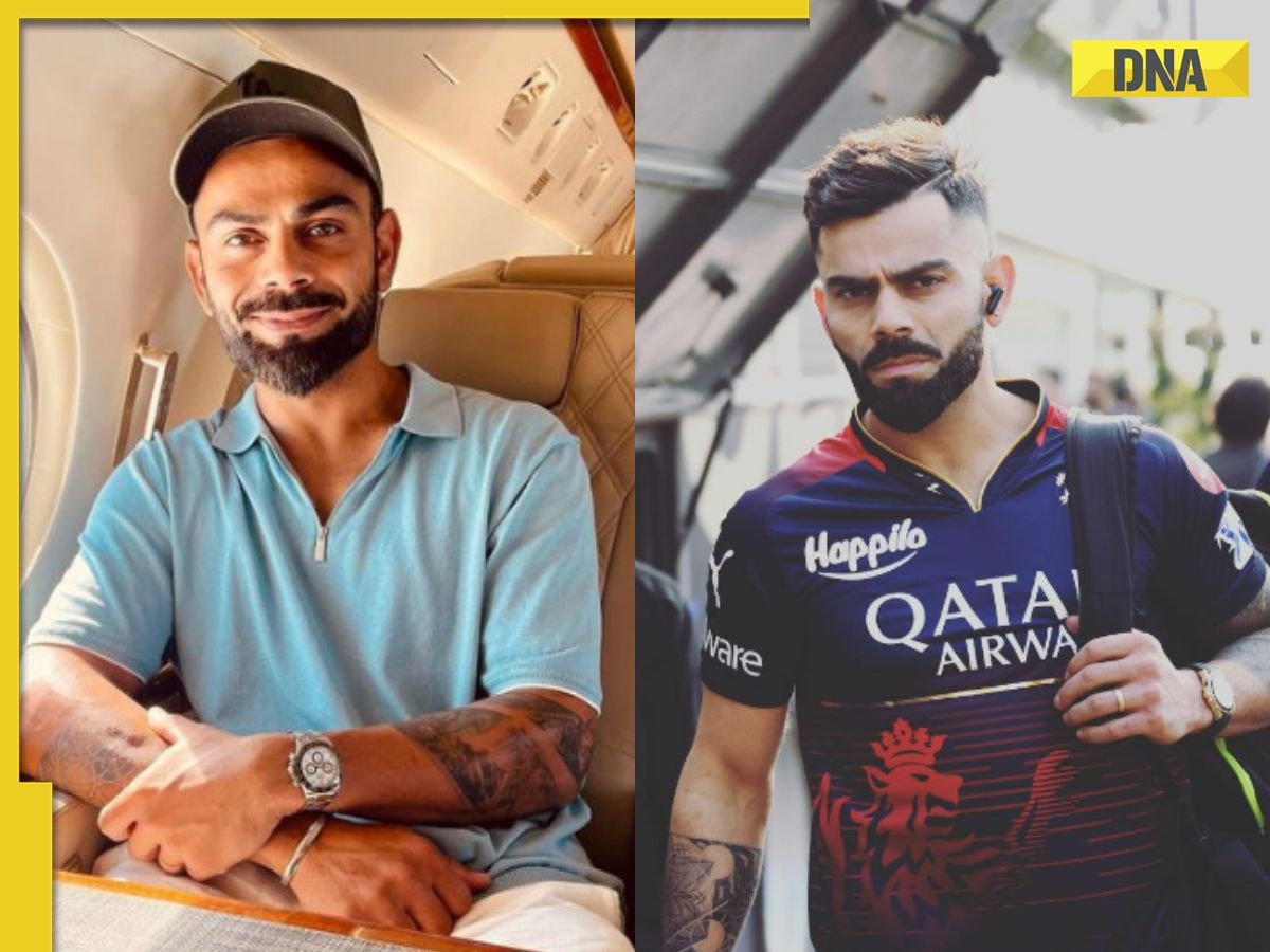 This Indian cricketer earns Rs 11.4 crore per Instagram post; know his net worth, cricket fees, other earnings