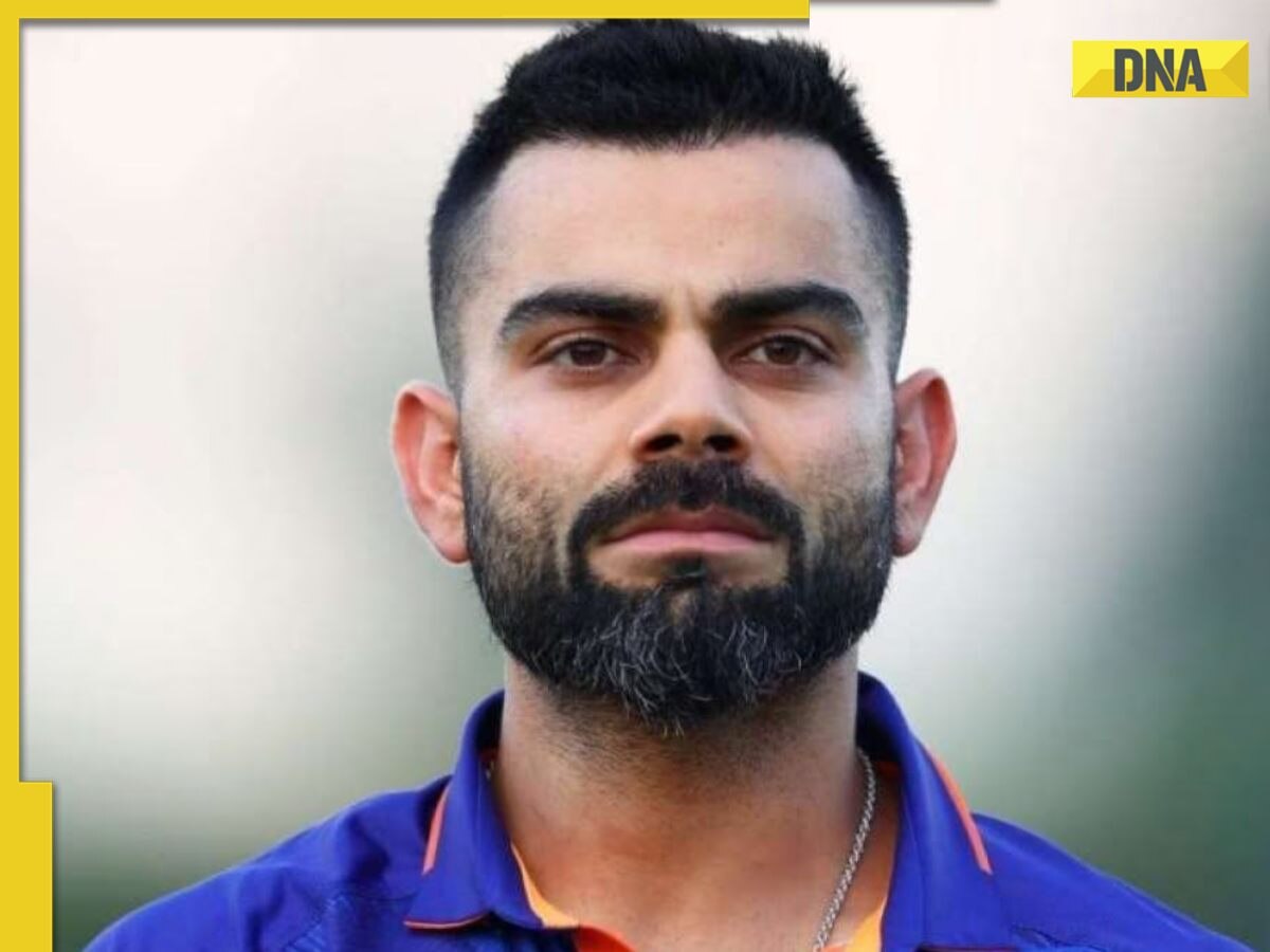 Virat Kohli breaks silence on reports about his whopping social media earnings