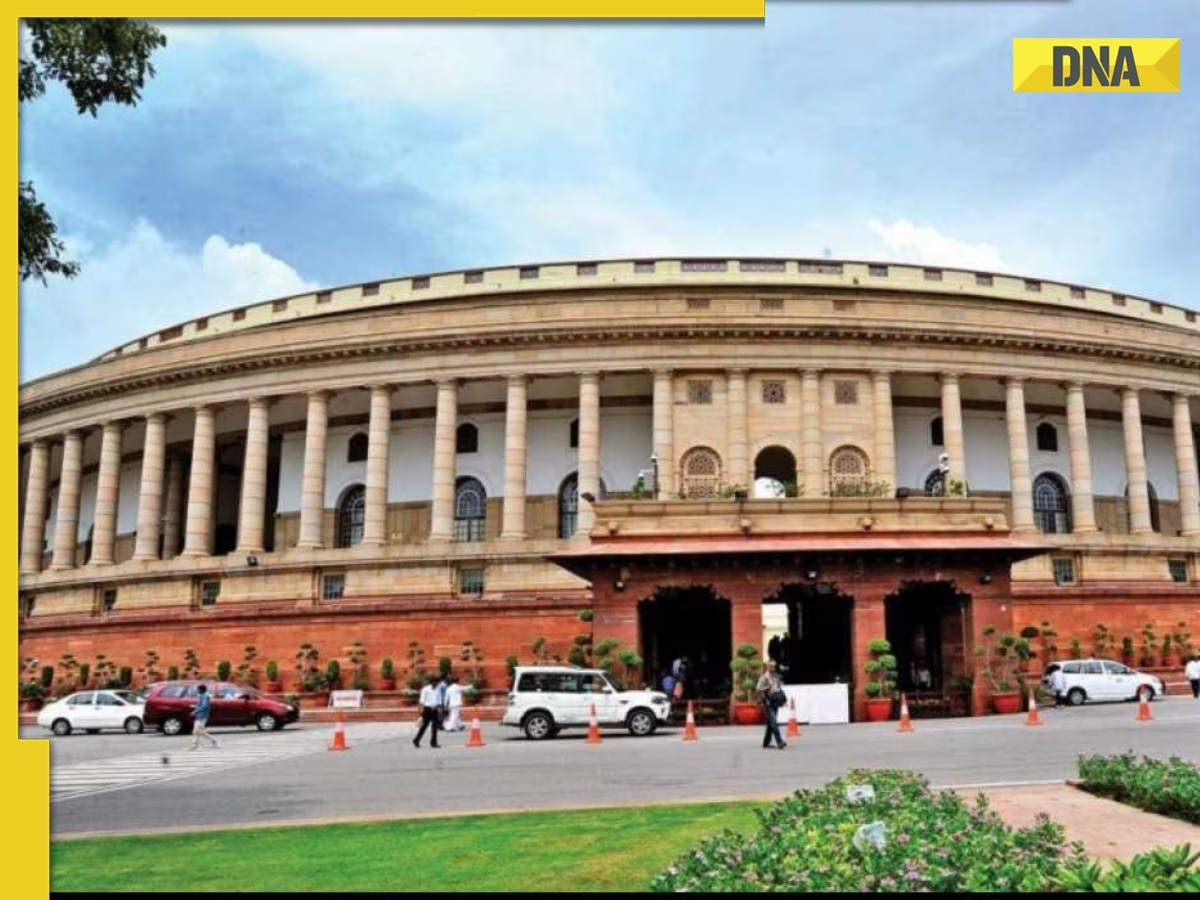 Delhi Services Bill, 6 others get President’s assent, become laws