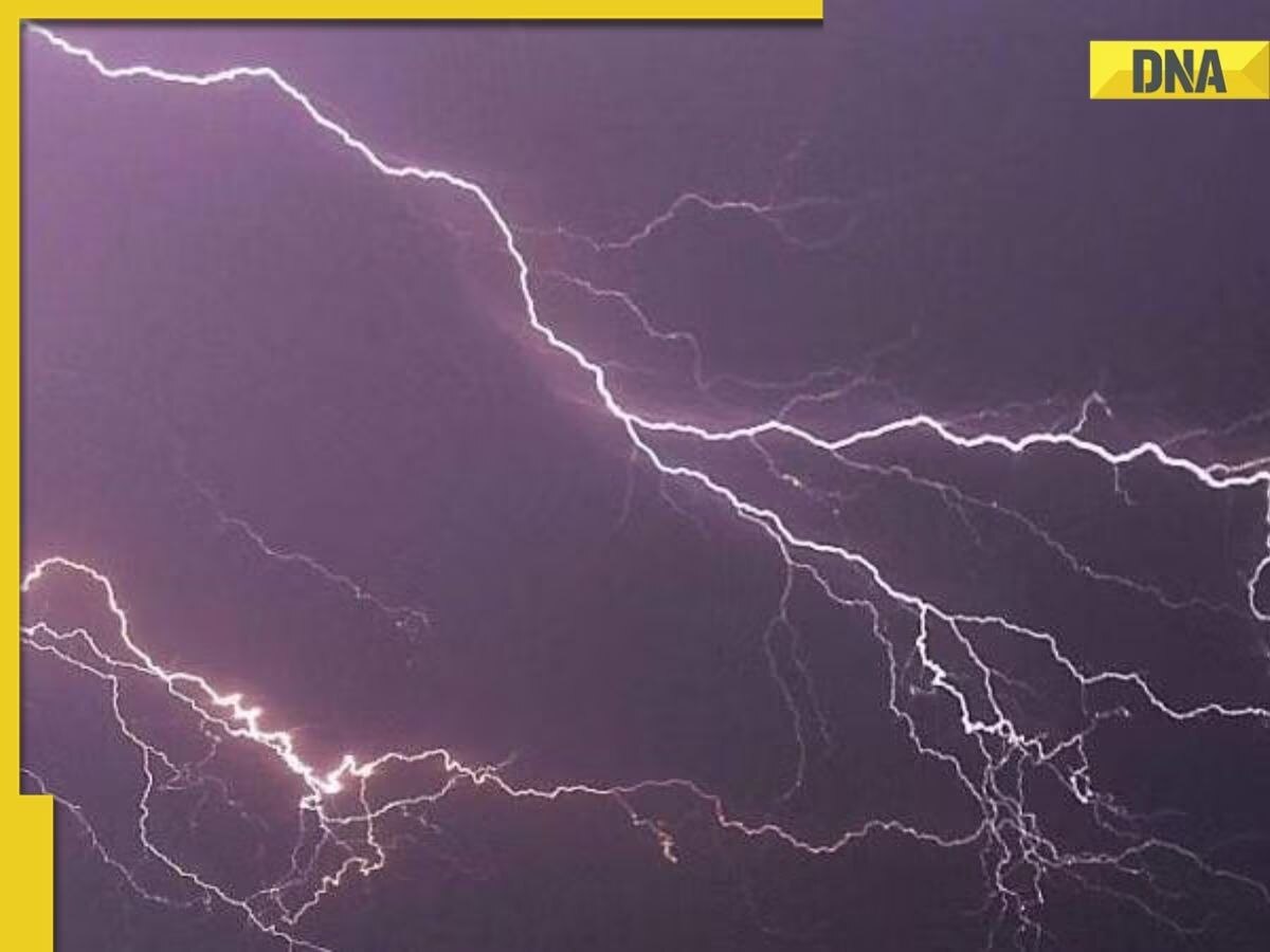 Odisha: 16 students injured in lightning strike in Kendrapara