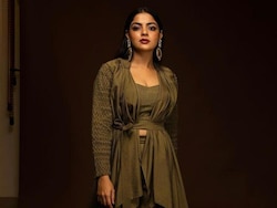 Nikhila Vimal opens up on her limited screentime in crime thriller Por Thozhil: ‘Wanted to be part of...’ | Exclusive
