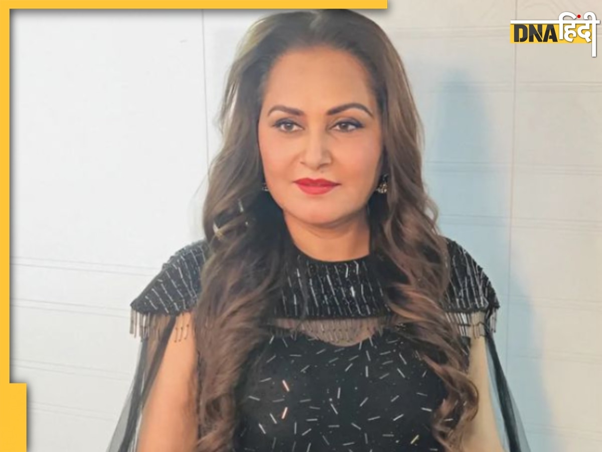 Jaya Prada ने रामपुर कोर्ट में किया सरेंडर, आदर्श आचार संहिता उल्लंघन मामले में थीं फरार